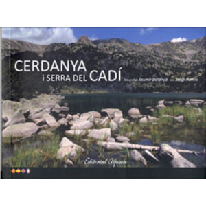CERDANYA I SERRA DEL CADÍ