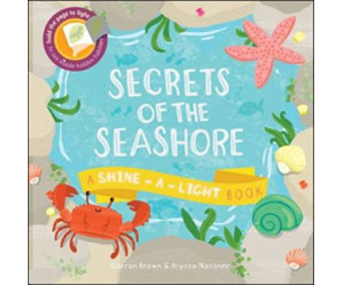 SECRETS OF THE SEASHORE