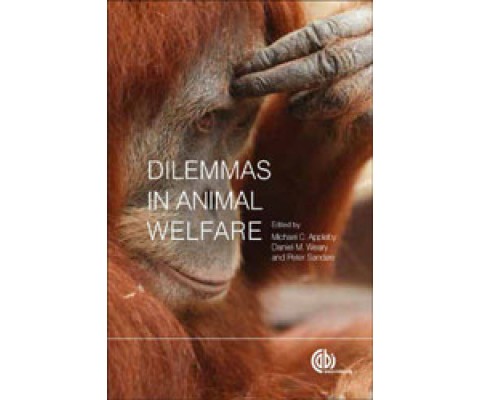 DILEMMAS IN ANIMAL WELFARE