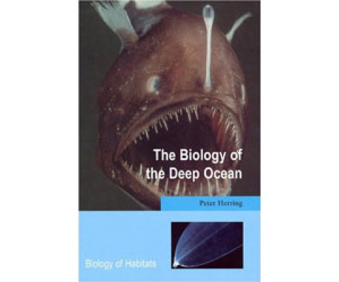 THE BIOLOGY OF DEEP OCEAN