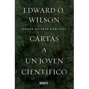 CARTAS A UN JOVEN CIENTÍFICO