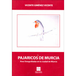 PAJARICOS DE MURCIA