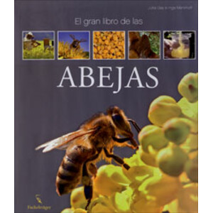EL GRAN LIBRO DE LAS ABEJAS