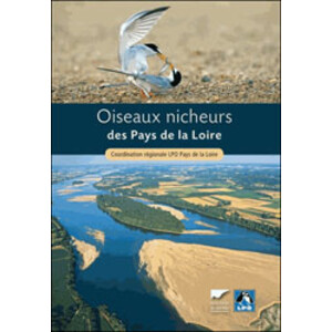 OISEAUX NICHEURS DES PAYS DE LA LOIRE