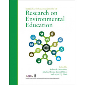 INTERNATIONAL HANDBOOK OF RESEARCH ON ENVIRONMENTAL EDUCATION