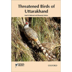 THREATENED BIRDS OF UTTARAKHAND