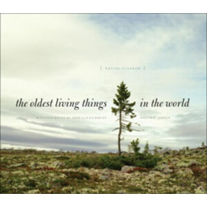 THE OLDEST LIVING THINGS IN THE WORLD