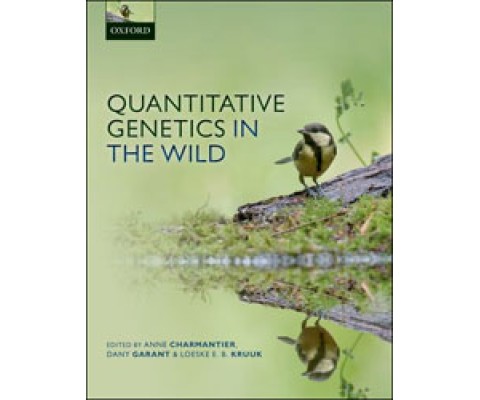 QUANTITATIVE GENETICS IN THE WILD