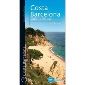 COSTA BARCELONA. GUIA TURÍSTICA
