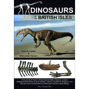 DINOSAURS OF THE BRITISH ISLES