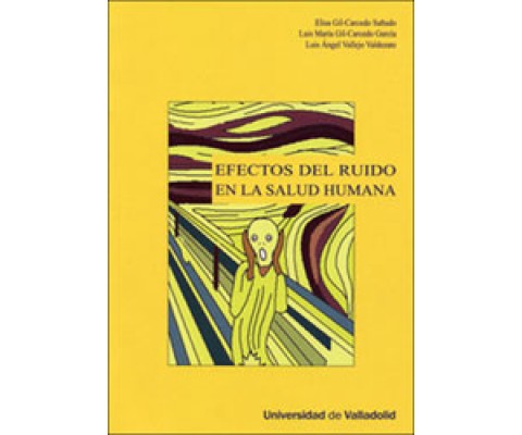 EFECTOS DEL RUIDO EN LA SALUD HUMANA