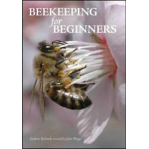 BEEKEEPING FOR BEGINNERS