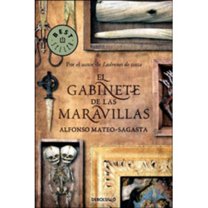 EL GABINETE DE LAS MARAVILLAS