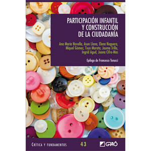 PARTICIPACIÓN INFANTIL Y CONSTRUCCIÓN DE LA CIUDADANIA