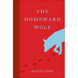 THE HOMEWARD WOLF