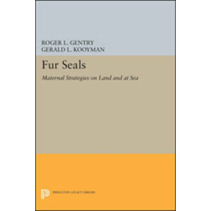 FUR SEALS. MATERNAL STRATEGIES ON LAND AND AT SEA