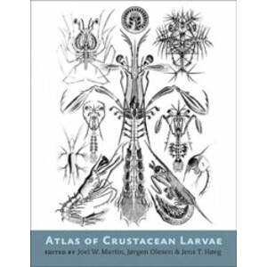 ATLAS OF CRUSTACEAN LARVAE
