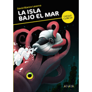 LA ISLA BAJO EL MAR