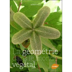LA GÉOMETRIE DANS LE MONDE VÉGÉTAL