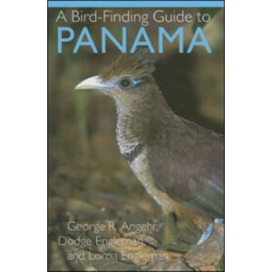 A BIRD FINDING GUIDE TO PANAMA