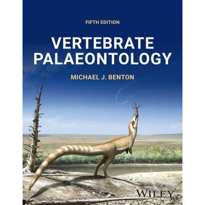 VERTEBRATE PALAEONTOLOGY