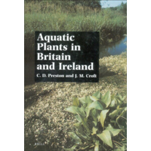 AQUATIC PLANTS IN BRITAIN AND IRELAND