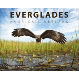 EVERGLADES. AMERICA'S WETLAND