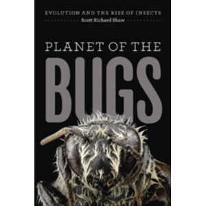 PLANET OF THE BUGS
