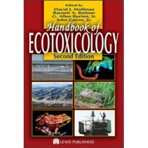 HANDBOOK OF ECOTOXICOLOGY