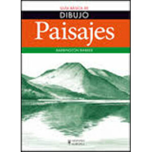 GUÍA BÁSICA DE DIBUJO. PAISAJES