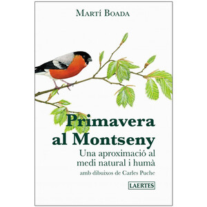 PRIMAVERA AL MONTSENY