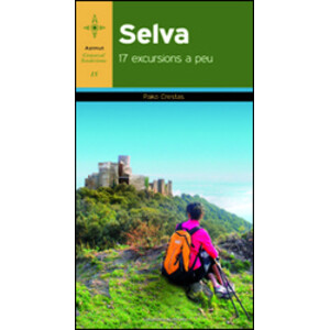 SELVA. 17 EXCURSIONS A PEU