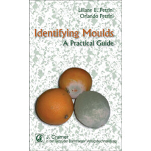 IDENTIFYING MOULDS. A PRACTICAL GUIDE