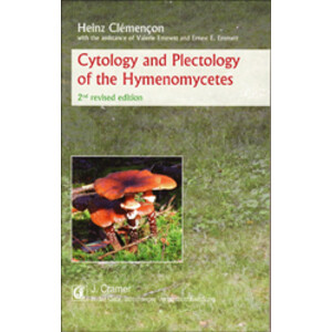 CYTOLOGY AND PLECTOLOGY OF THE HYMENOMYCETES
