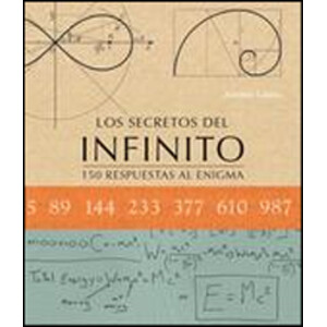LOS SECRETOS DEL INFINITO