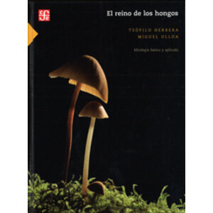 EL REINO DE LOS HONGOS. MICOLOGÍA BÁSICA APLICADA