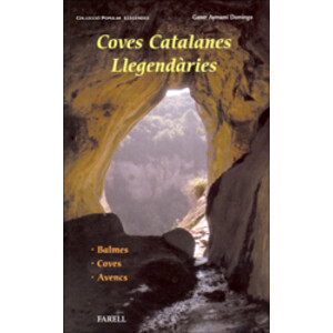 COVES CATALANES LLEGENDÀRIES