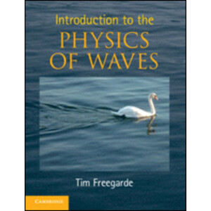INTRODUCTION TO PHYSICS OF WAVES