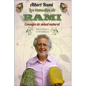 LOS REMEDIOS DE RAMI. CONSEJOS DE SALUD NATURAL