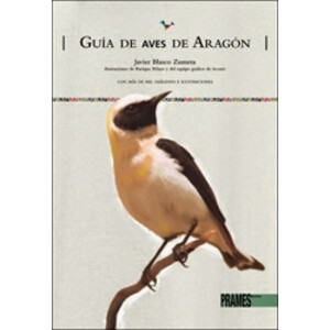 GUÍA DE AVES DE ARAGÓN