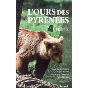 L'OURS DES PYRÉNÉES. LES 4 VÉRITÉS