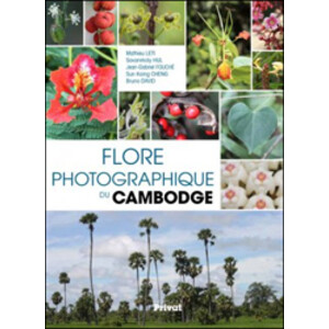 FLORE PHOTOGRAPHIQUE DU CAMBODGE
