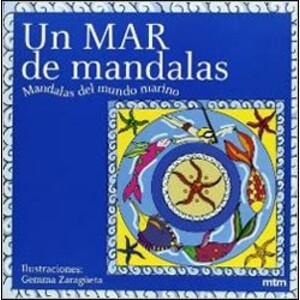 UN MAR DE MANDALAS