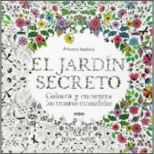 EL JARDIN SECRETO