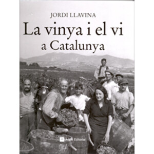LA VINYA I EL VI A CATALUNYA