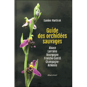 GUIDE DES ORCHIDÉES SAUVAGES