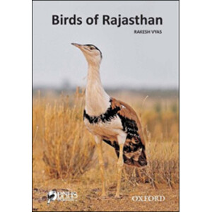 BIRDS OF RAJASTHAN