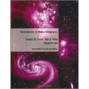 AN INTRODUCTION TO MODERN ASTROPHYSICS