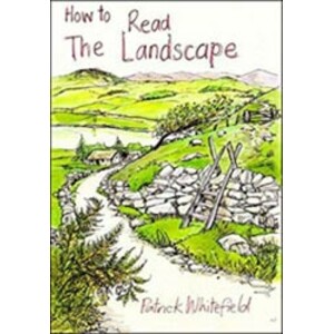 HOW TO READ THE LANDSCAPE