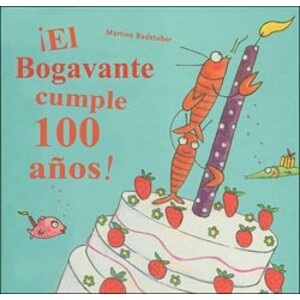 EL BOGAVANTE CUMPLE 100 AÑOS